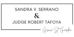 Sandra v Serrano